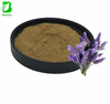 Lavender Flower Extract Powder Solvent Extraction Food & Beverage Grade