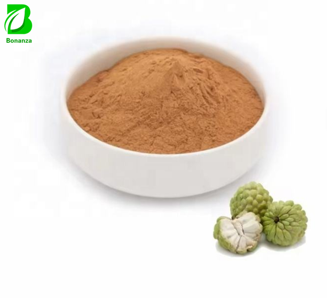 Greenutra Pure Graviola Soursop Extract Powder, Health Food Grade Drum Pack