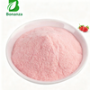 Organic Natural Freeze-dried Strawberry Extract Water-soluble Strawberry Powder Strawberry Powder