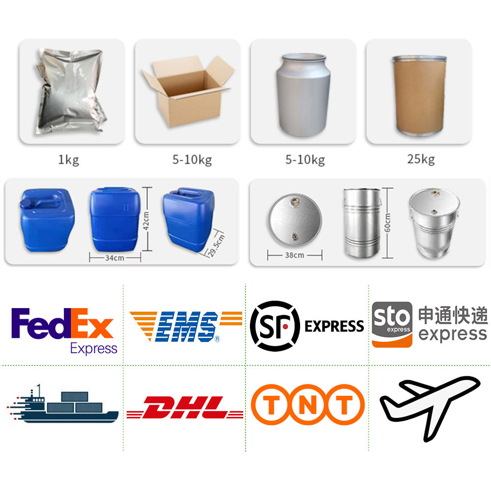 Commercial bulk supply and inventory management of herbal extracts
