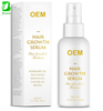 5% Anti‑Hair Loss Liquid External Use Hair Regrowth Scalp Care Solution（Customizable）
