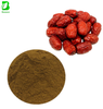 Red Jujube Extract Powder Red Date Polysaccharide Food Supplement Raw Material