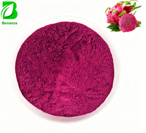High Quality Pitaya Fruit Powder Bulk Pitaya Extract Freeze Dried Pink Pitaya Powder