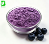Factory Price Bilberry Fruit Extract Powder 25% Anthocyanin Powder Bilberry Extract