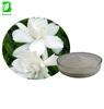 Natural Geniposide Cape Jasmine Fruit Extract Fructus Gardenia Extract 5%-98%