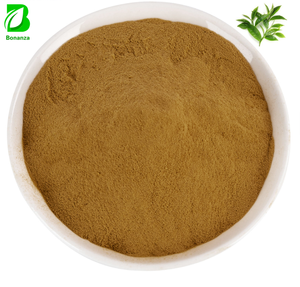 Wholesale EGCG Green Tea Extract Polyphenols 50% for Pet Food Green Tea Powder