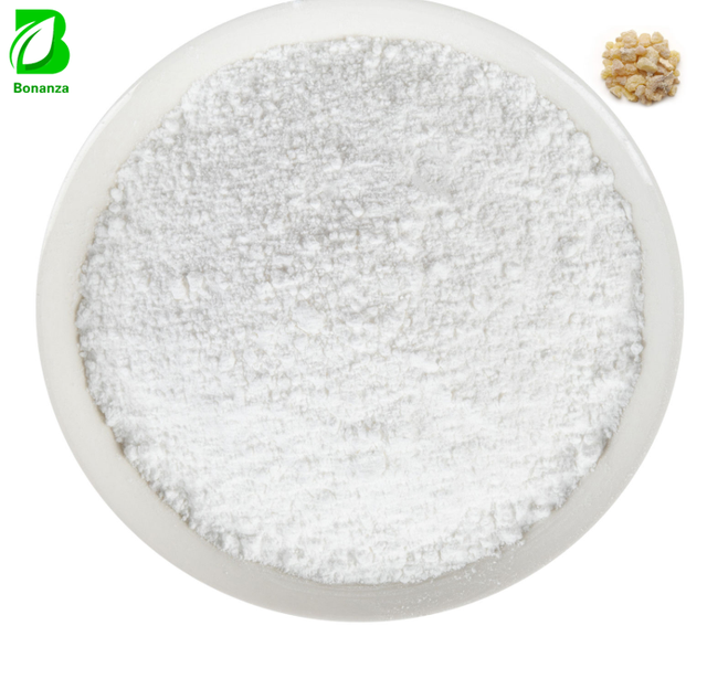 Natural Frankincense Olibanum Resin Incense 90% Boswellia Serrata Extract Powder