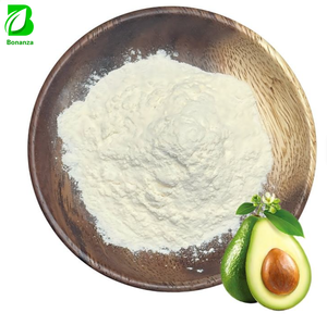Spray Dried & Freeze Dried Avocado Fruit Powder Bulk Avocado Powder