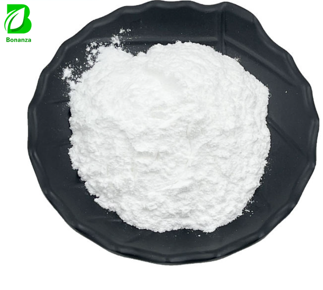Factory Supply Natural Alkaloid Cytisine Powder 98% CAS 485-35-8 Sophora Alopecuroides Extract
