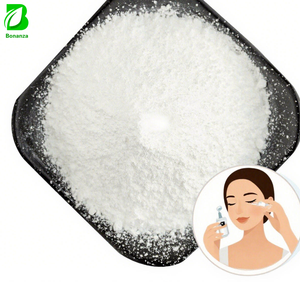 Skin Whitening L-Glutathione Powder Reduced Glutathione Customizable Raw Material