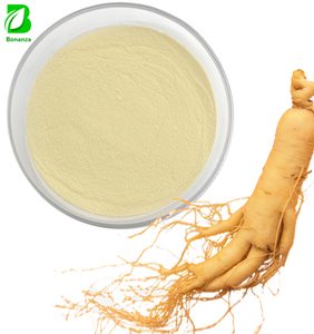 Factory Supply Ginsenoside Ginseng Root Extract Ginseng Extract 5%-90% Ginsenoside